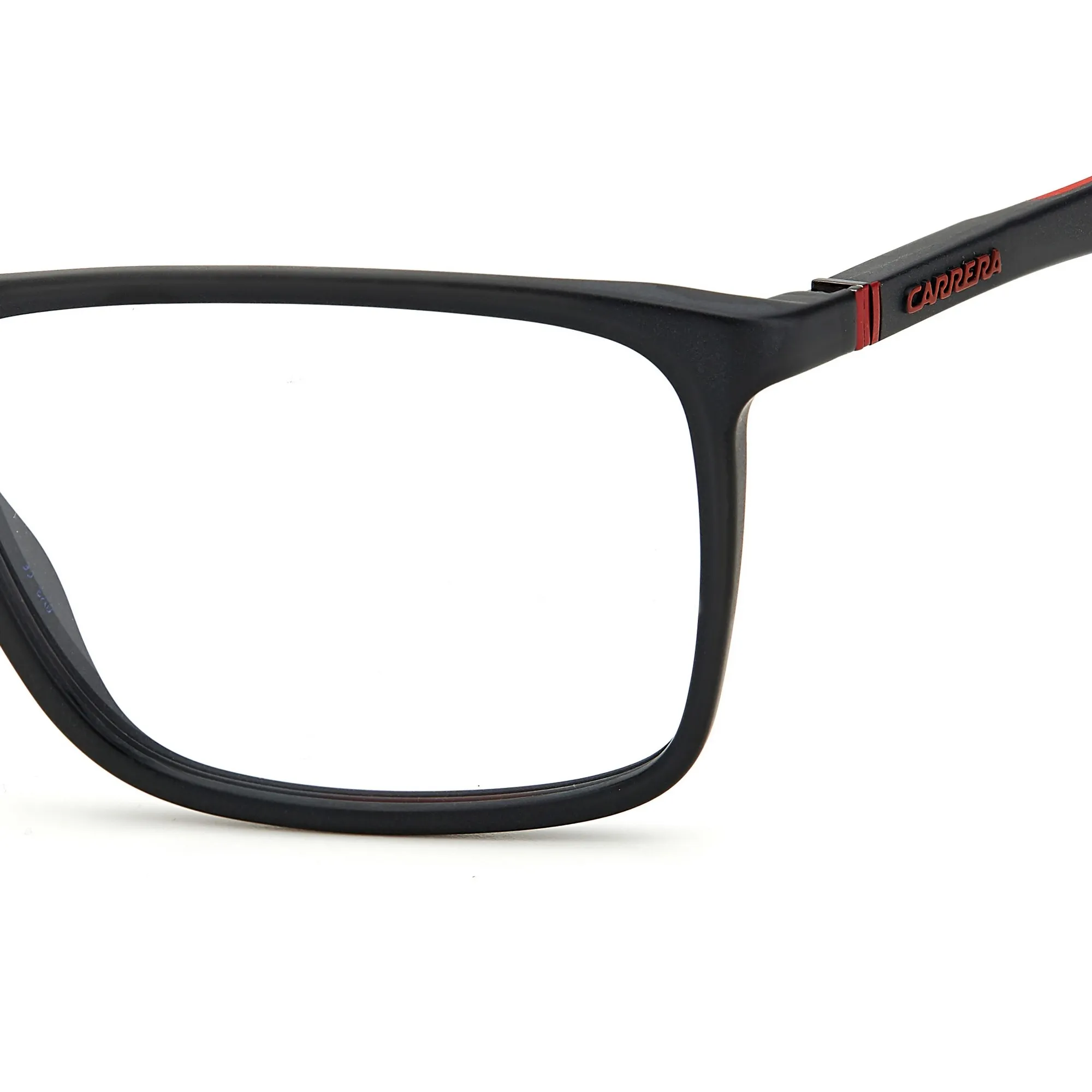   Carrera CA 8862 - 003  Matte Black | Occhiale Da Vista Uomo 