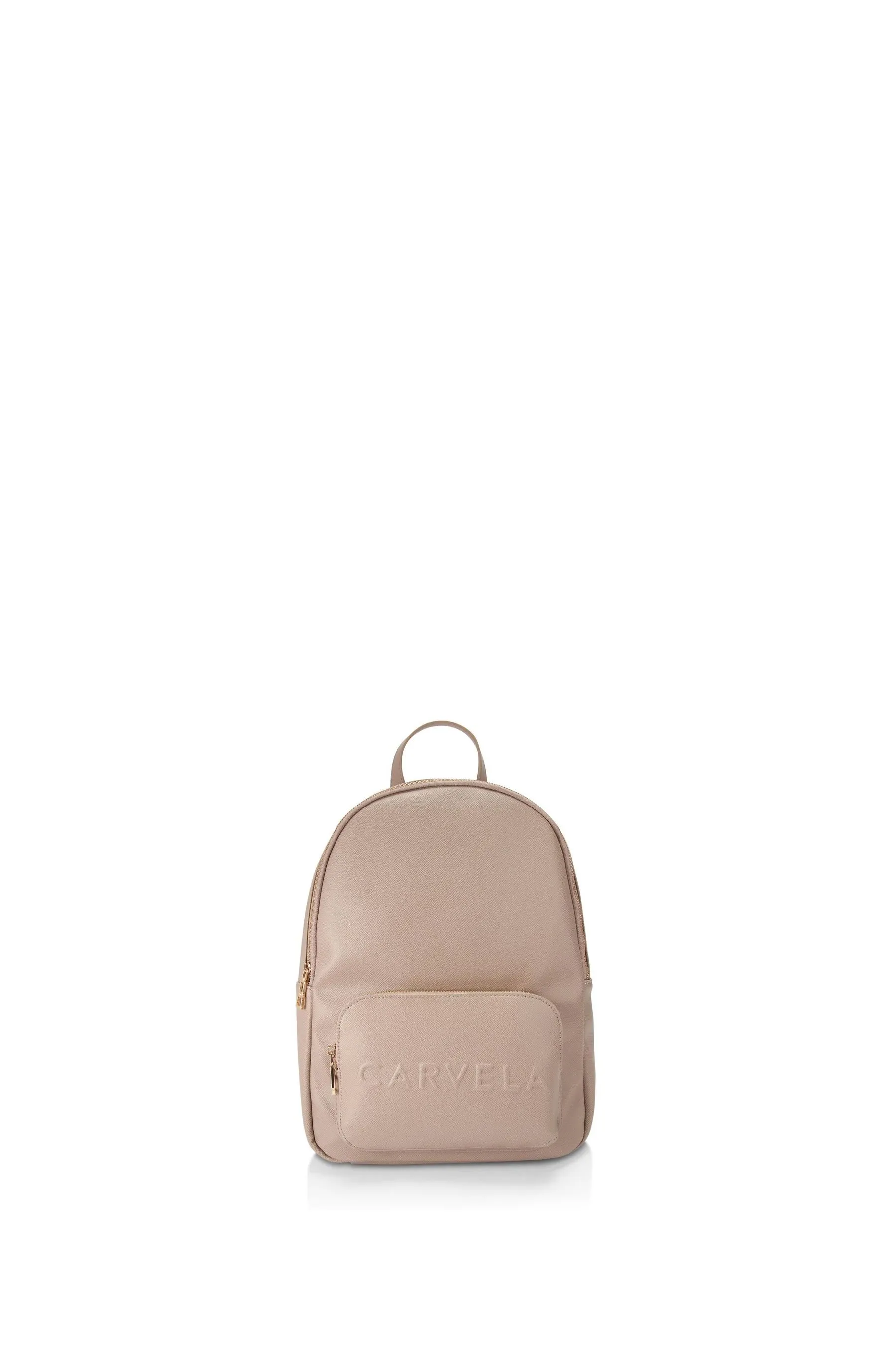 Carvela - Frame - Zaino color carne - Borsa