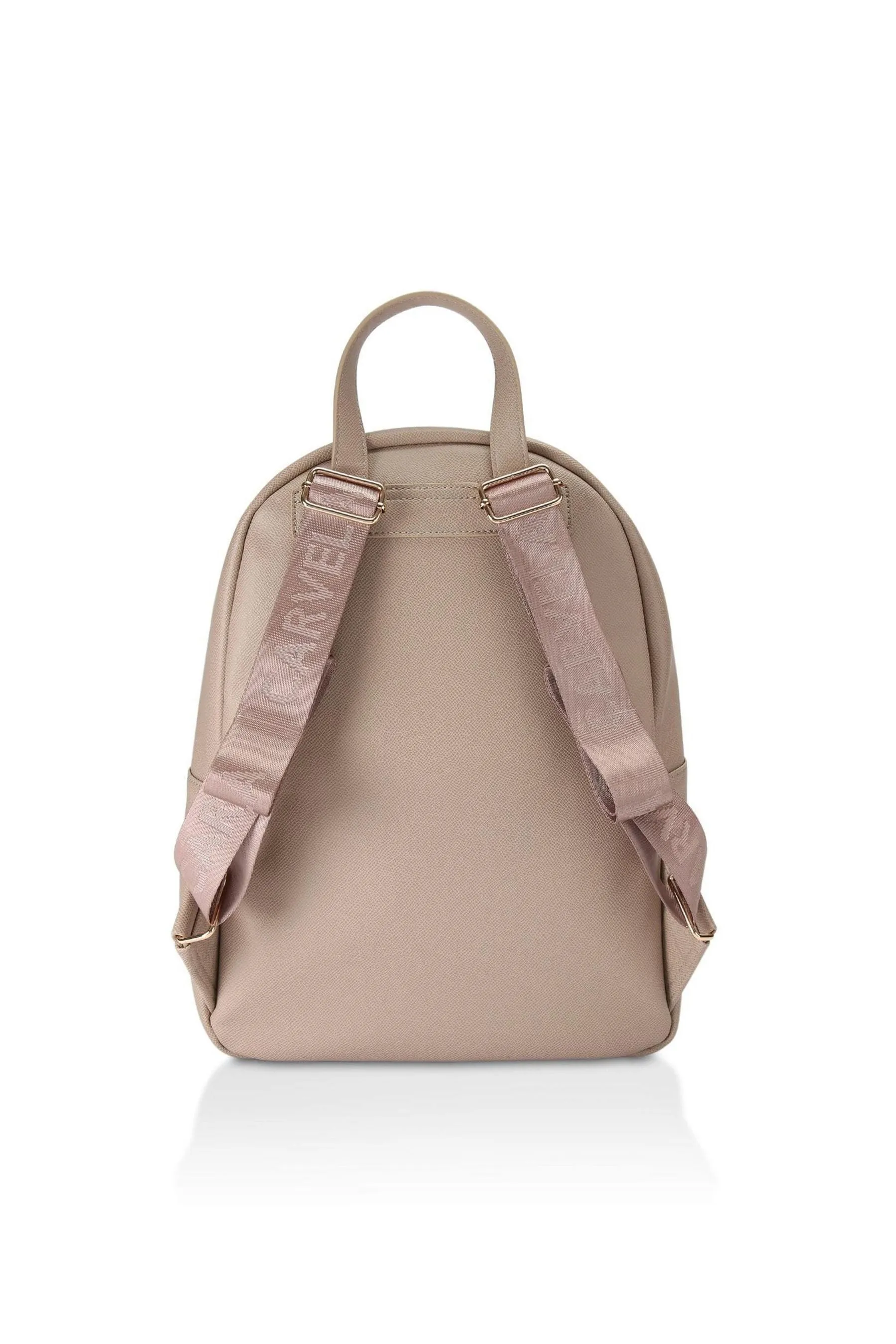 Carvela - Frame - Zaino color carne - Borsa