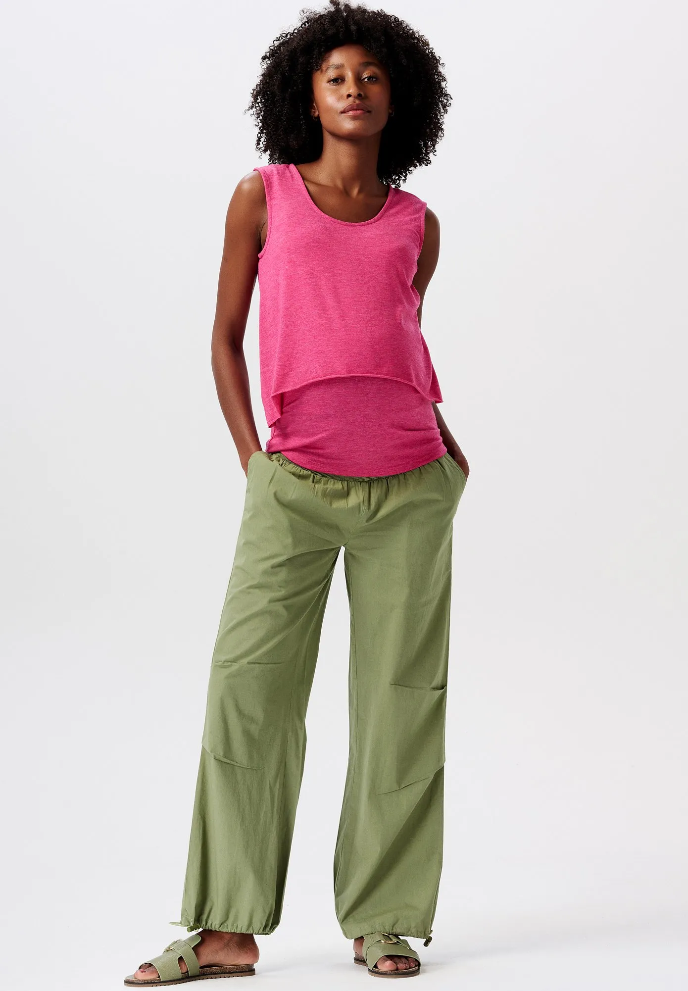 CASUAL  - Pantaloni