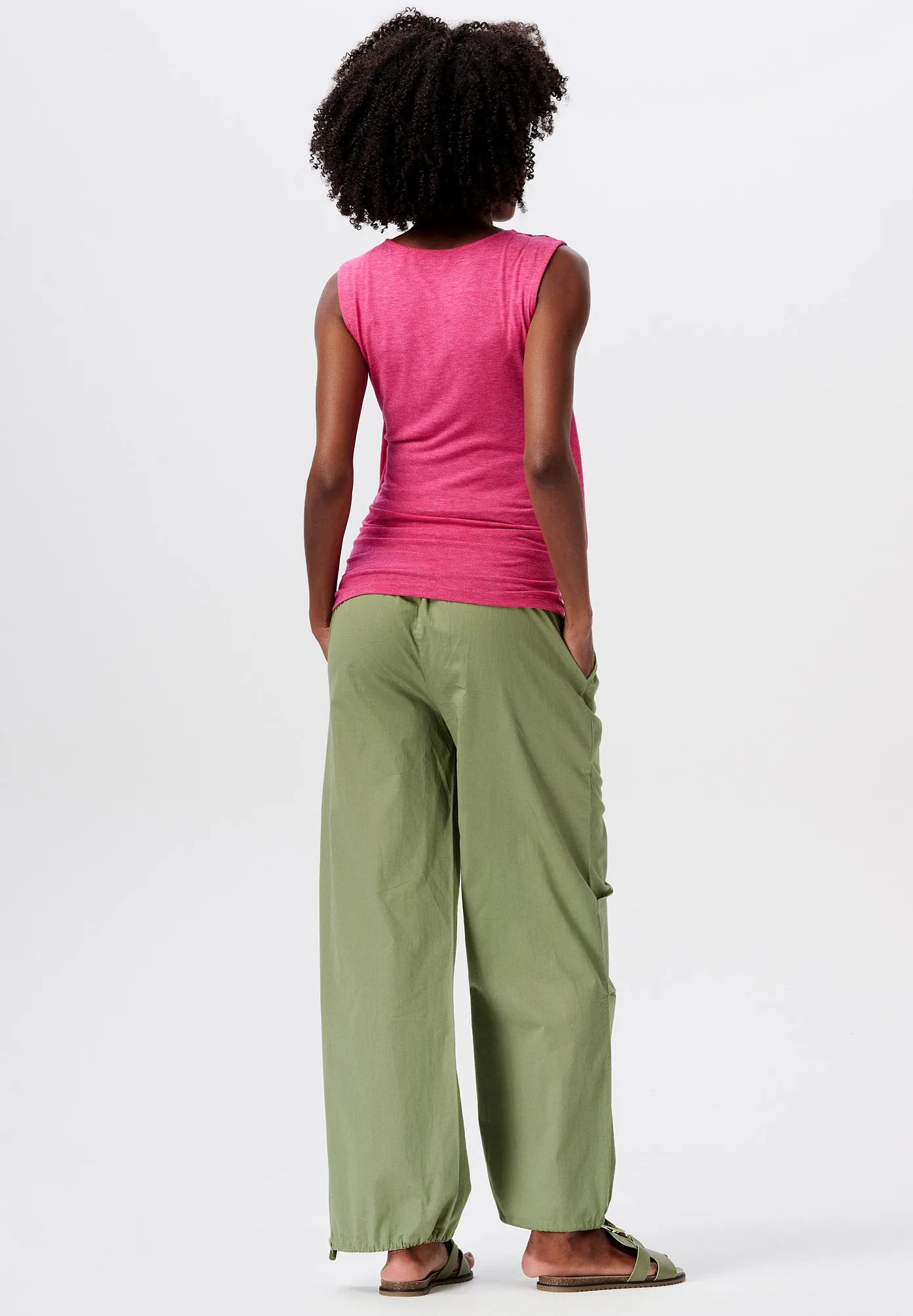 CASUAL  - Pantaloni