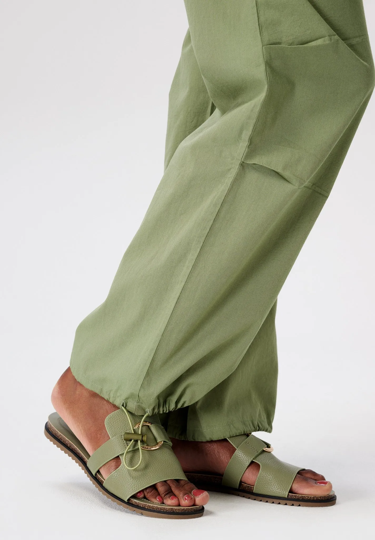 CASUAL  - Pantaloni