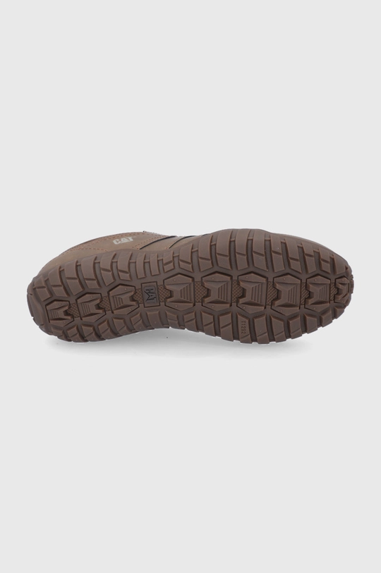 Caterpillar scarpe INSTRUCT