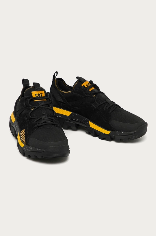 Caterpillar scarpe Raider