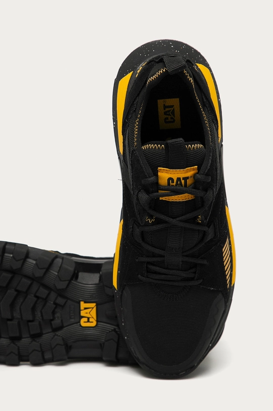 Caterpillar scarpe Raider