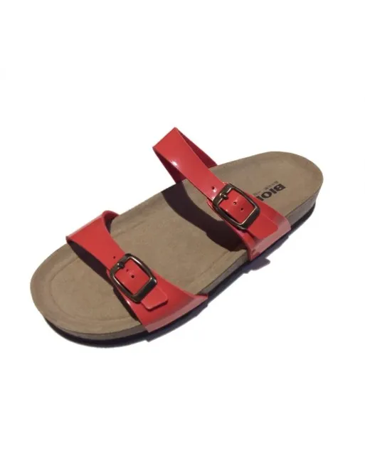 CIABATTA LADY VERNICE 212 BIOLINE