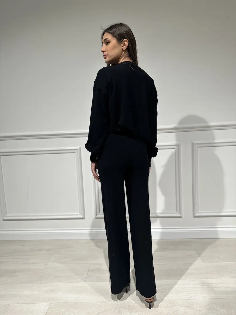 Completo in maglia – Vicolo