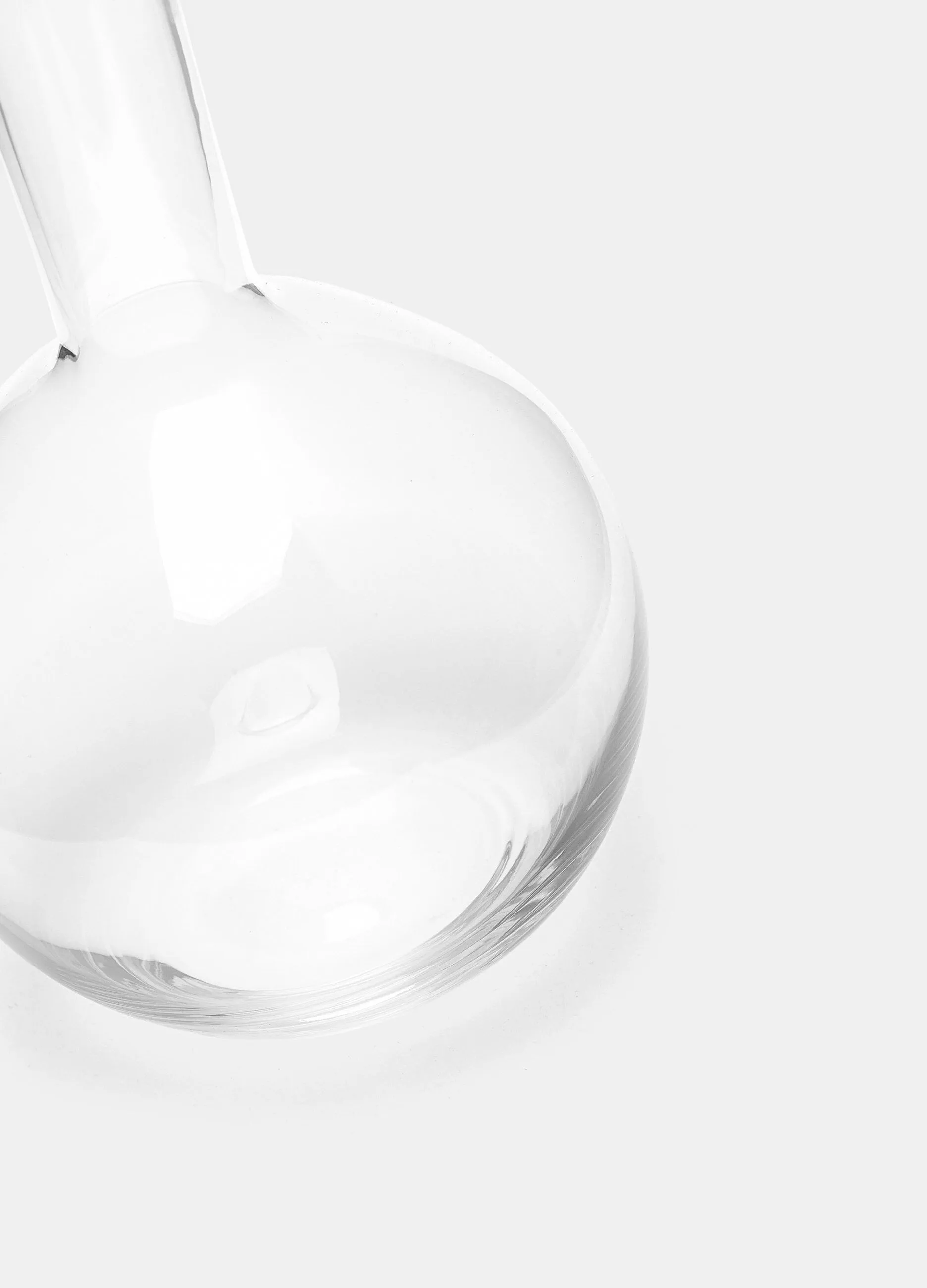 CROFF  Bottiglia Decanter Bohemia