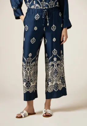 CROPPED  - Pantaloni