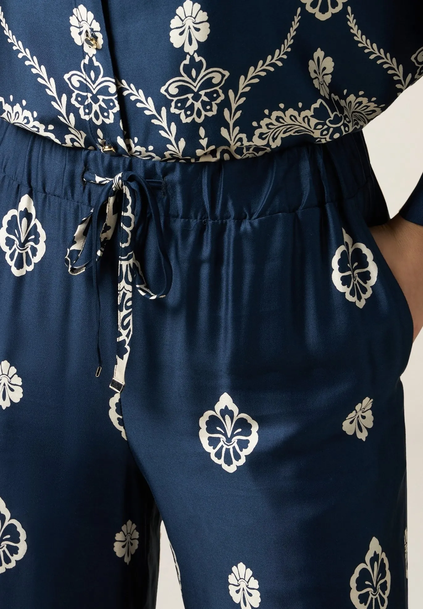 CROPPED  - Pantaloni