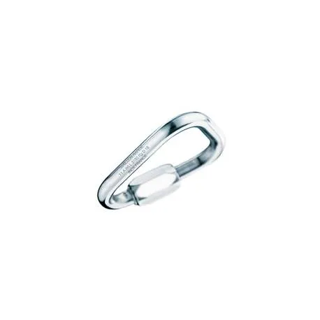 DELTA 16 INOX Maglia Rapida Triangolare