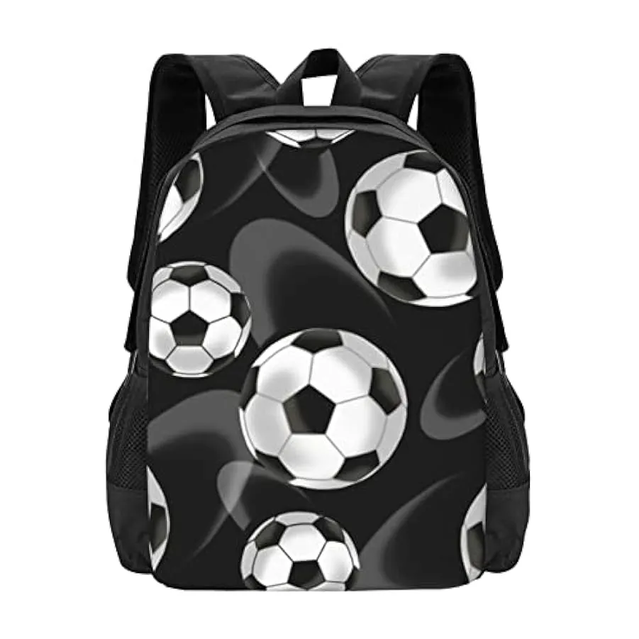 Djnni Cancelleria postale Semplice Grande Capacità Zaino Business Computer Zaino Escursionismo Borsa da Lavoro Unisex Moda 15780