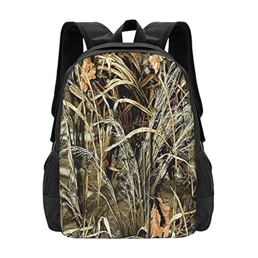 Djnni Cancelleria postale Semplice Grande Capacità Zaino Business Computer Zaino Escursionismo Borsa da Lavoro Unisex Moda 15780