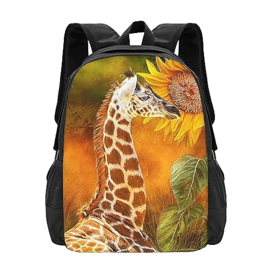 Djnni Cancelleria postale Semplice Grande Capacità Zaino Business Computer Zaino Escursionismo Borsa da Lavoro Unisex Moda 15780