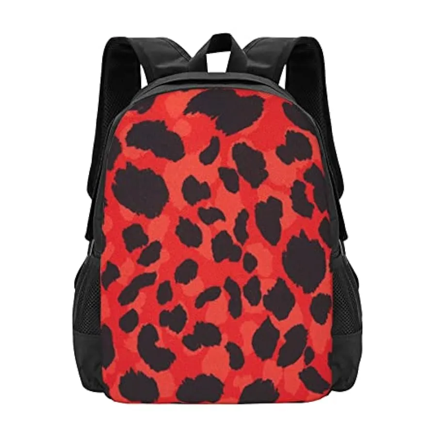 Djnni Cancelleria postale Semplice Grande Capacità Zaino Business Computer Zaino Escursionismo Borsa da Lavoro Unisex Moda 15780