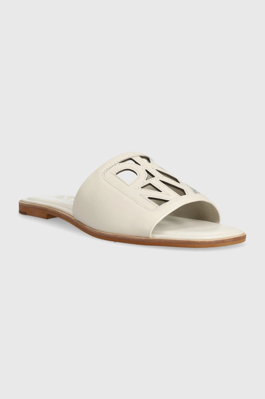 Dkny infradito in pelle JALILA