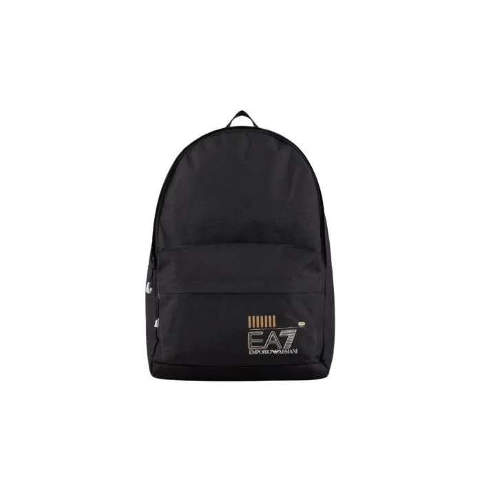 EA7 Emporio Armani Zaino Train Core In Tessuto Riciclato