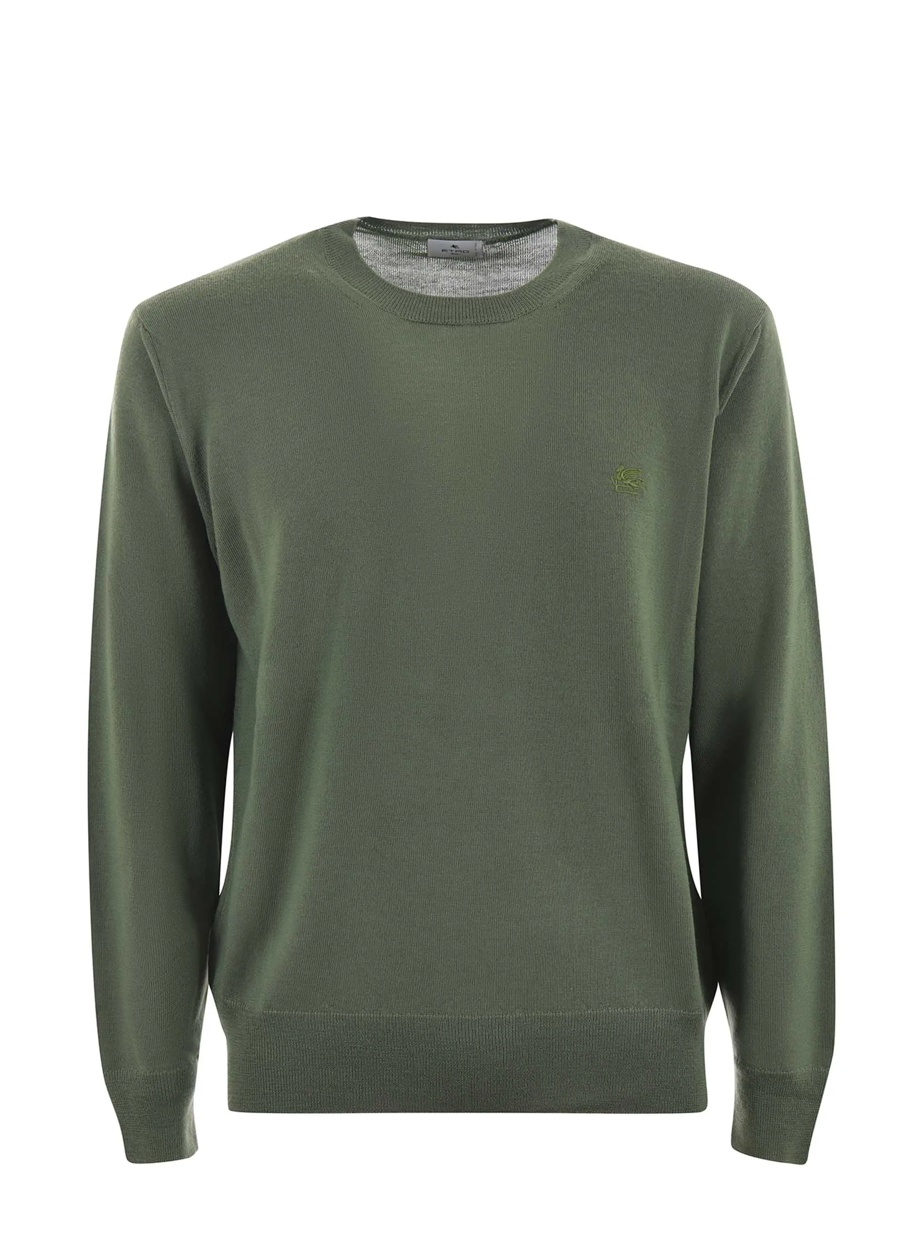  ETRO Maglia Etro in lana Disponibile Store Scafati