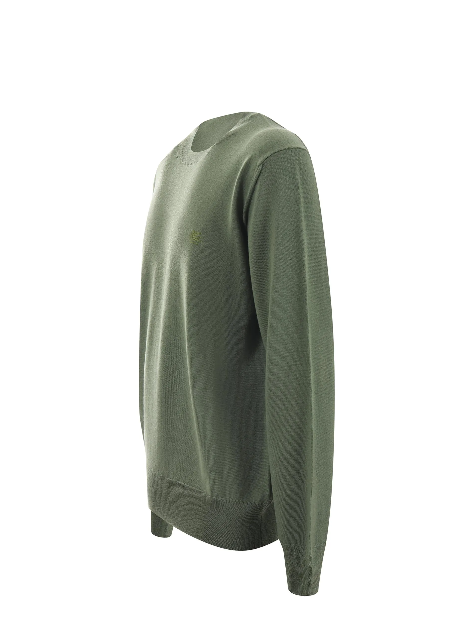  ETRO Maglia Etro in lana Disponibile Store Scafati