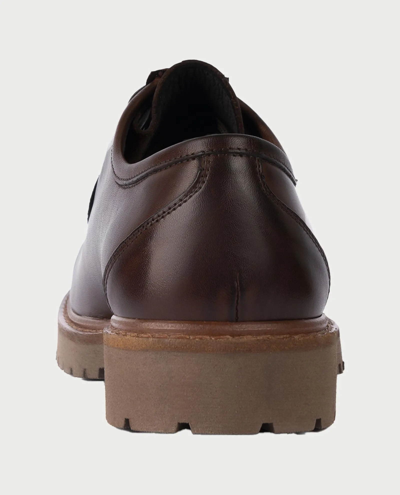 EXTON      Scarpe paraboot uomo Exton in pelle
