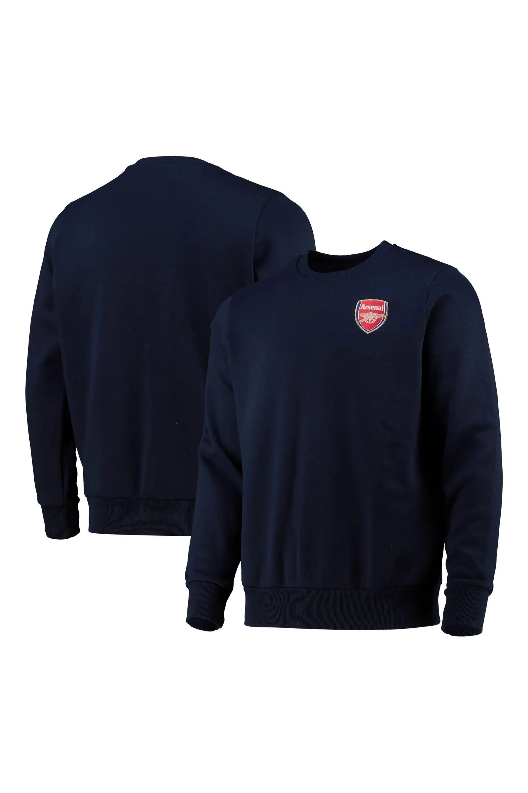 Fanatici Blu - Arsenal - Felpa girocollo