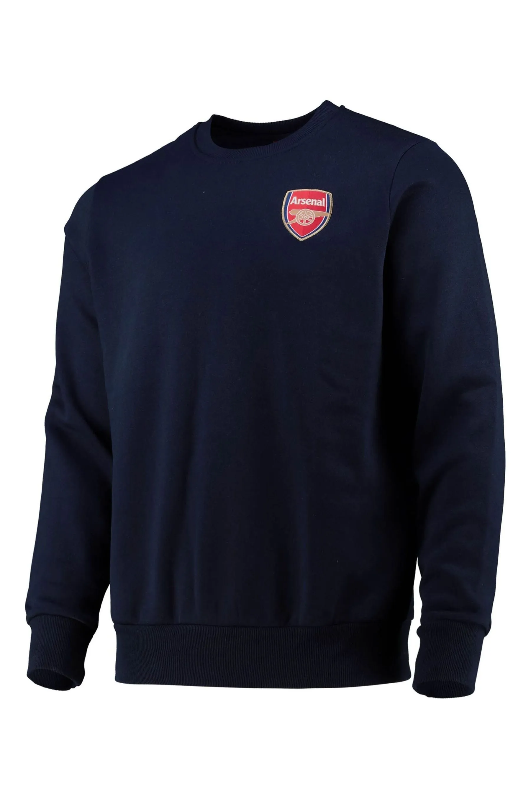 Fanatici Blu - Arsenal - Felpa girocollo