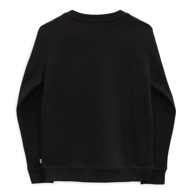 Felpa Girocollo Vans Classic Donna
