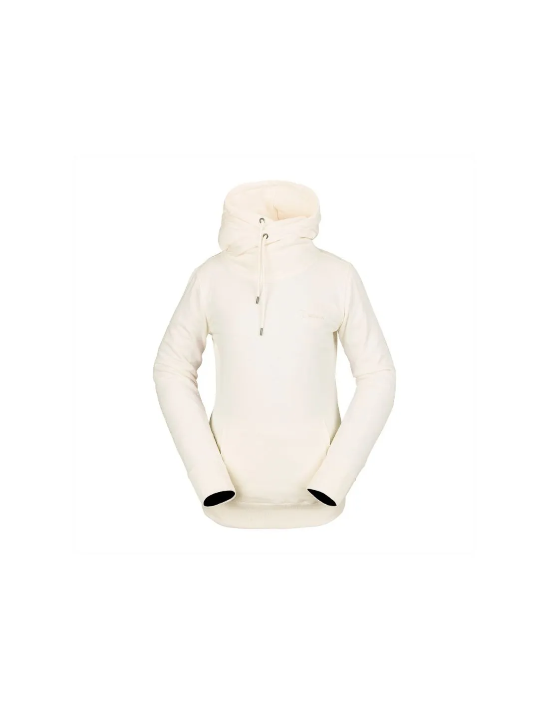 Felpa in pile Volcom Tower P/O