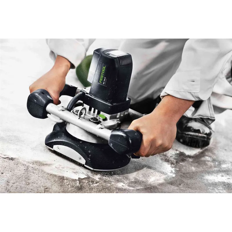 FESTOOL Fresatrice per Restauri RENOFIX RG 150 E-Set SZ | 768984