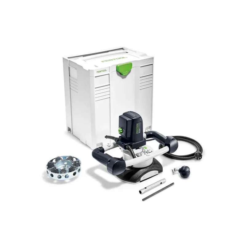 FESTOOL Fresatrice per Restauri RENOFIX RG 150 E-Set SZ | 768984