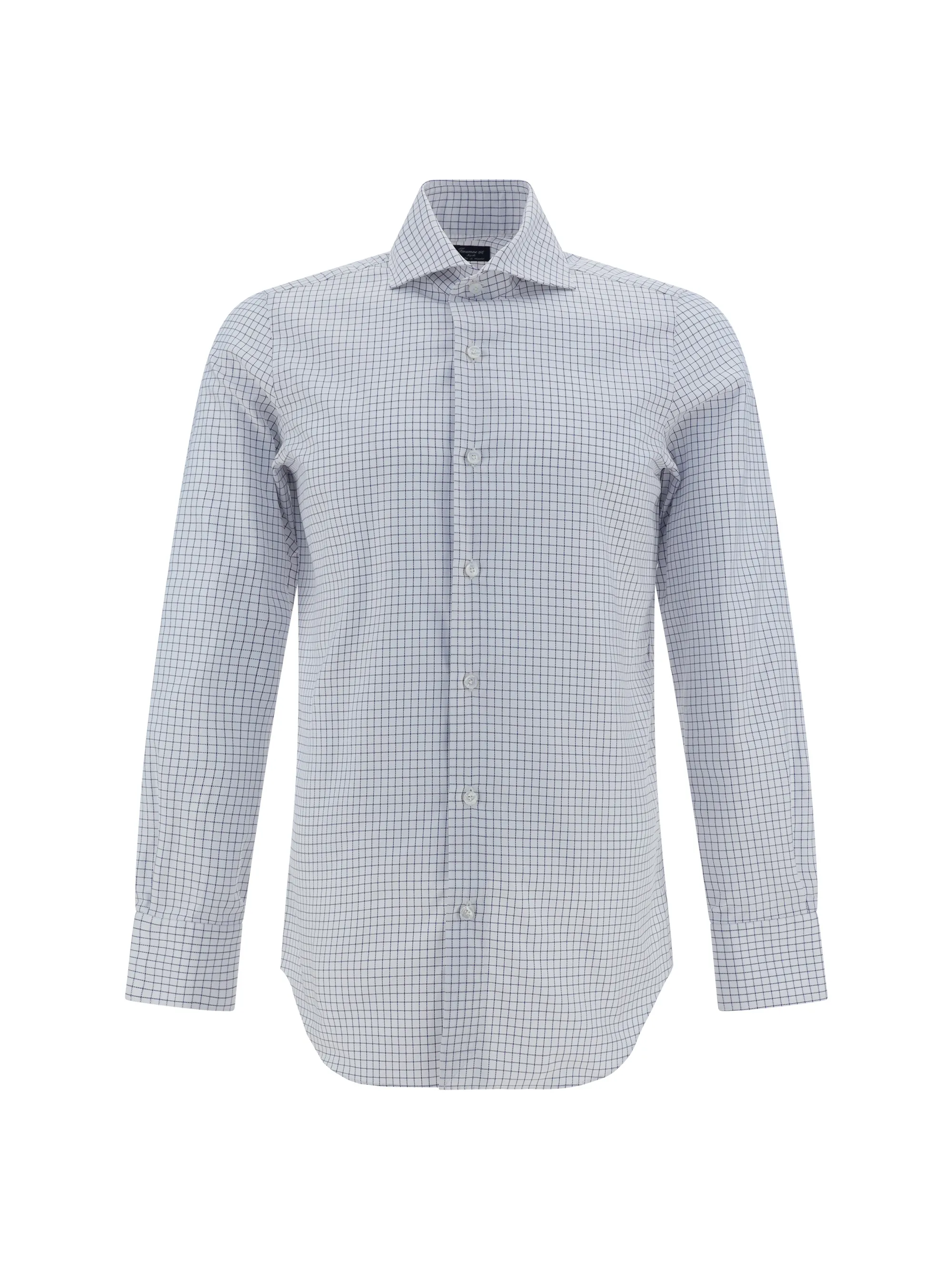     FINAMORE  Camicia Milano-Zante