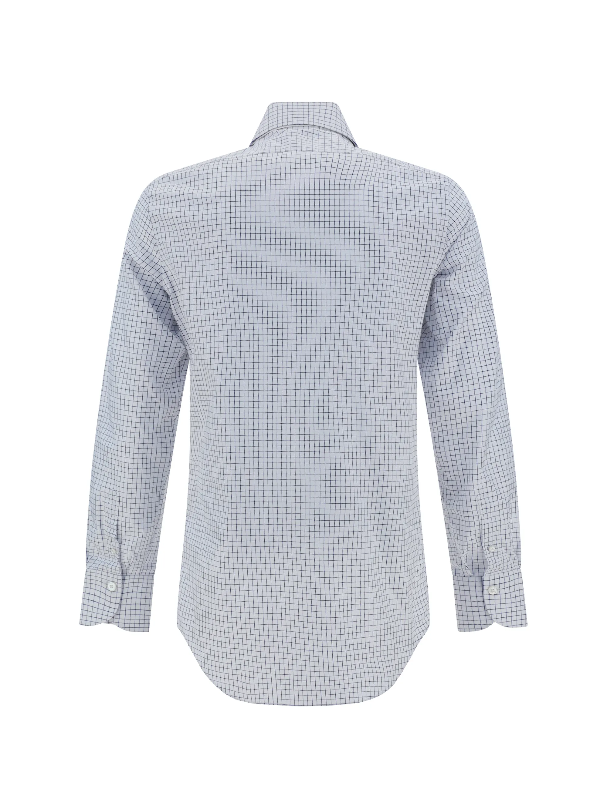     FINAMORE  Camicia Milano-Zante
