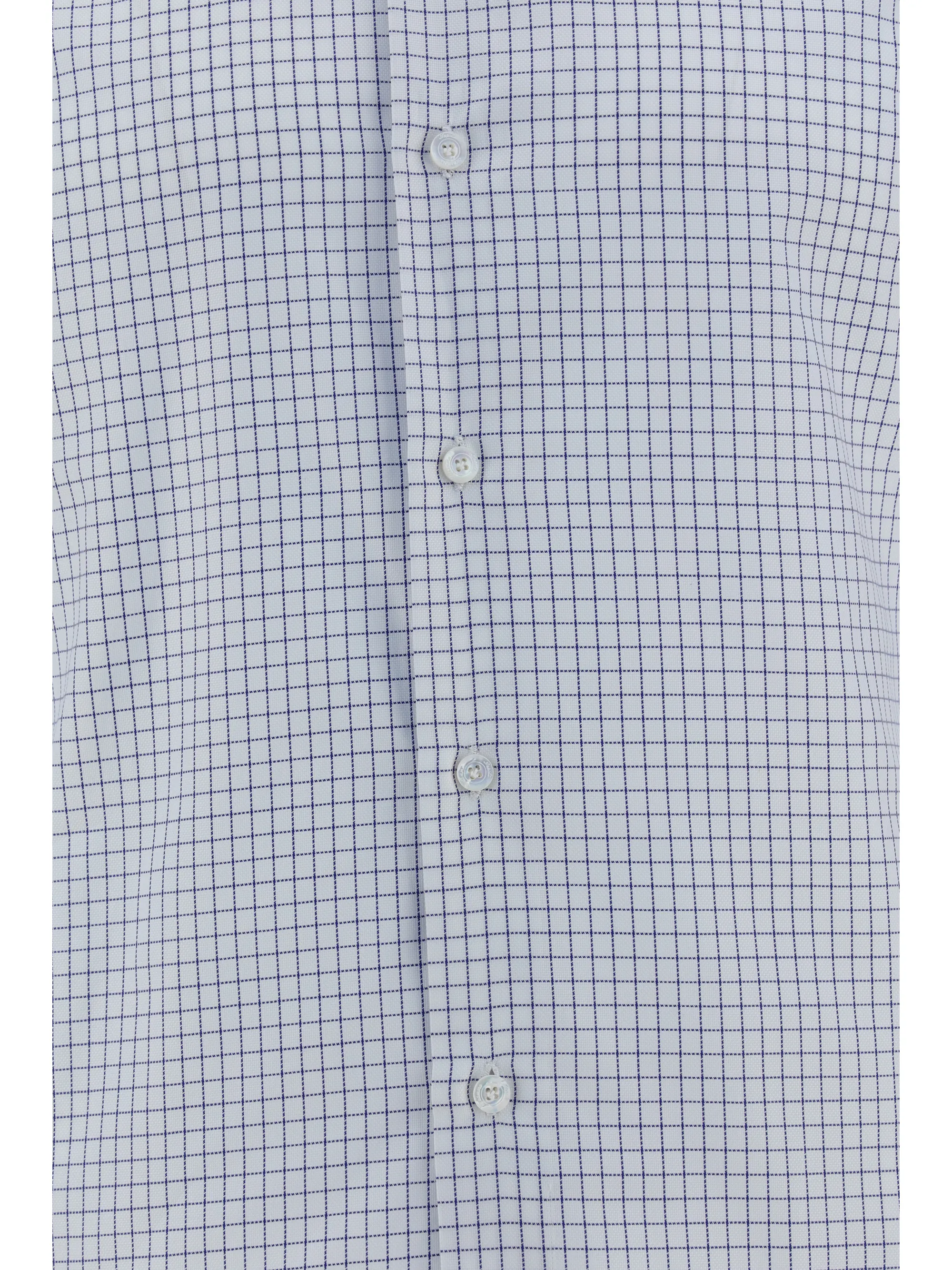     FINAMORE  Camicia Milano-Zante