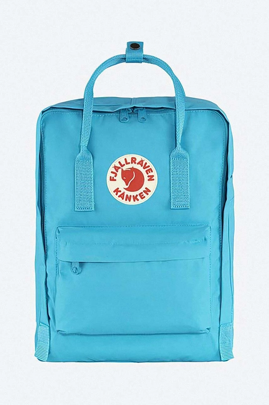 Fjallraven zaino Kanken