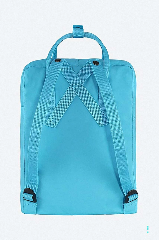 Fjallraven zaino Kanken