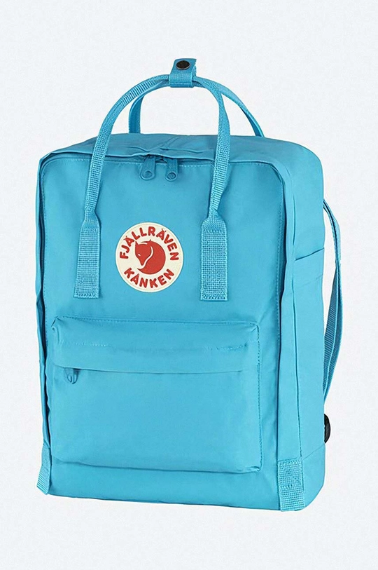 Fjallraven zaino Kanken
