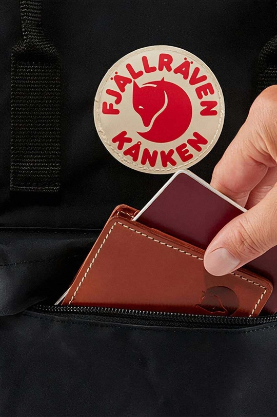 Fjallraven zaino Kanken