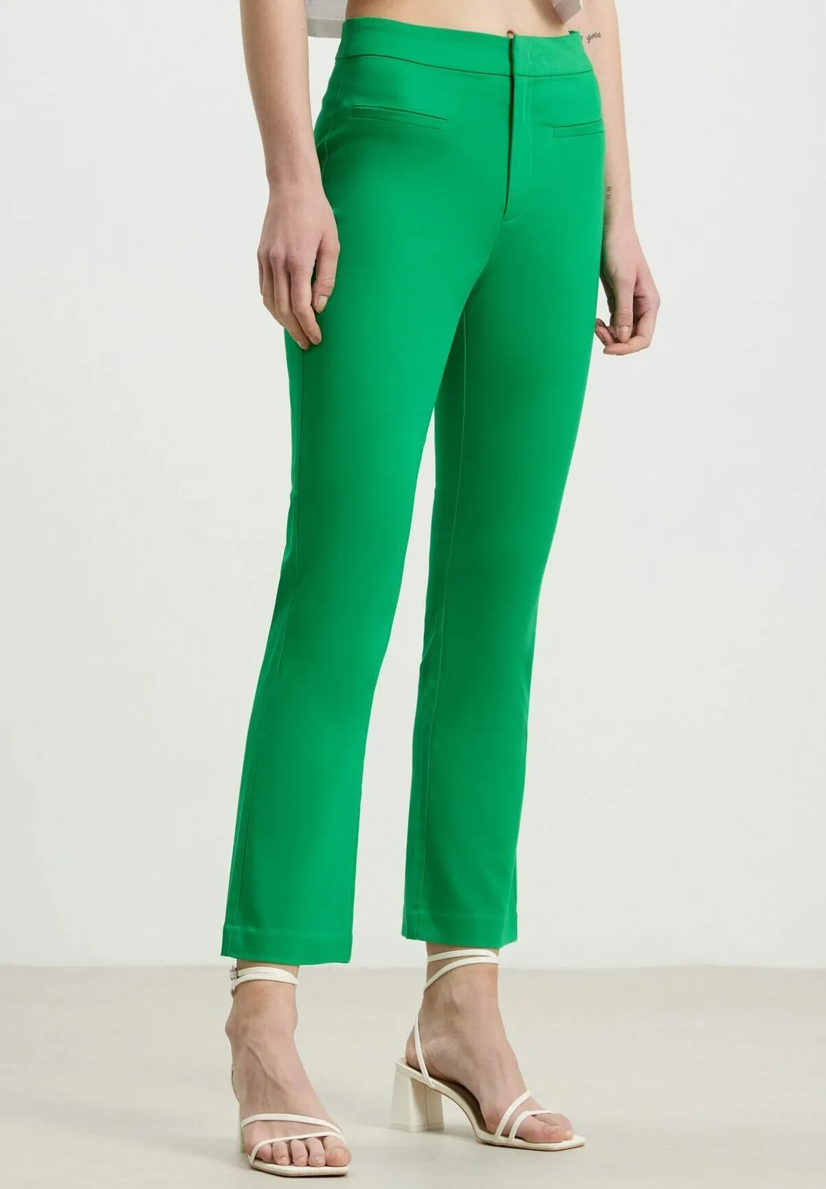 FLARE - Pantaloni