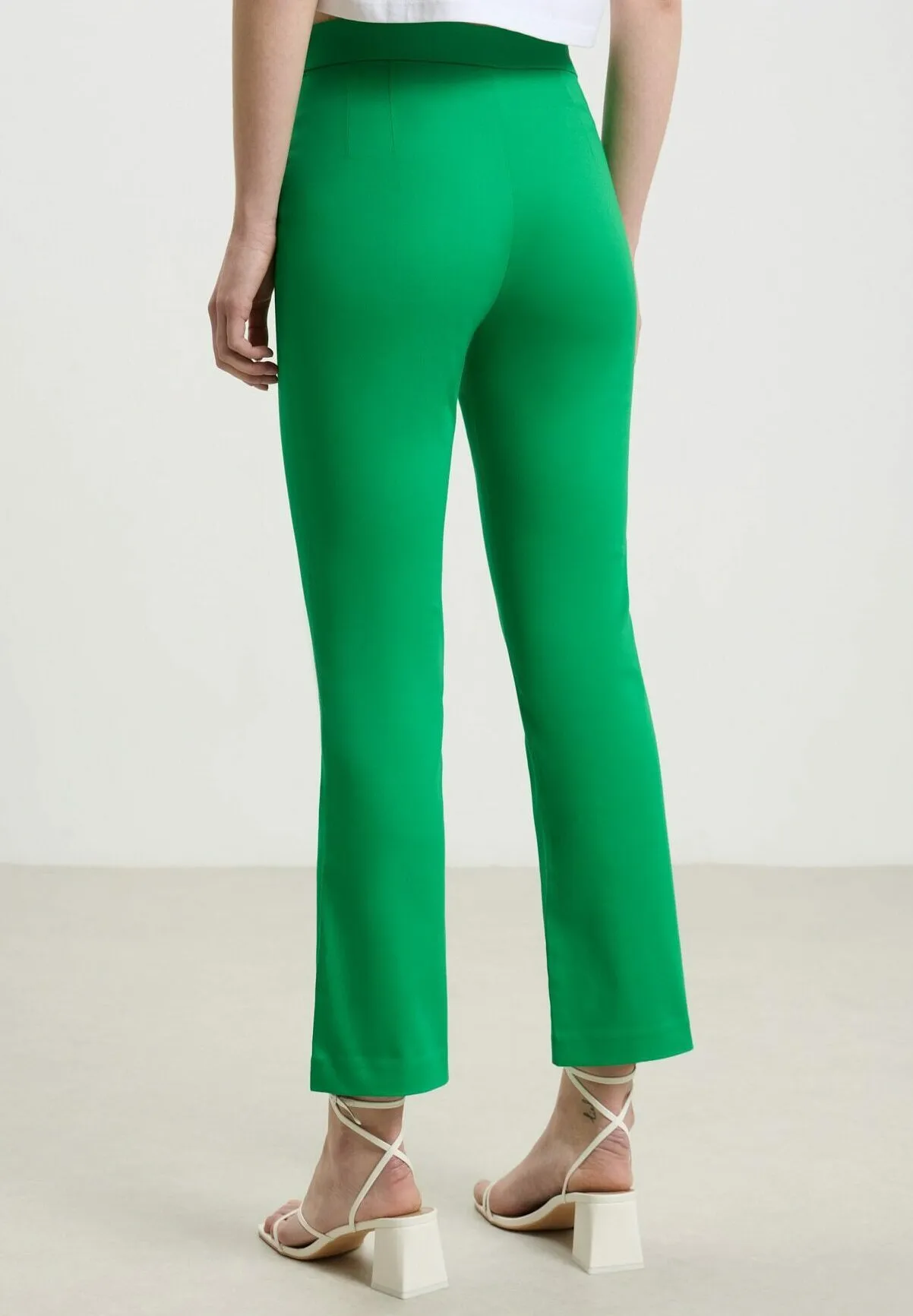 FLARE - Pantaloni