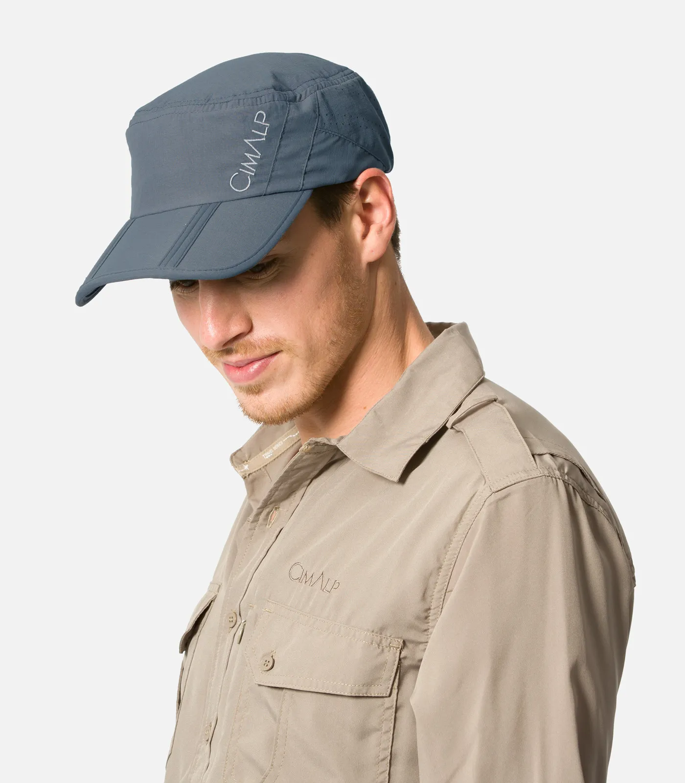 FOLD Cappello impermeabile INSECT-STOPER®