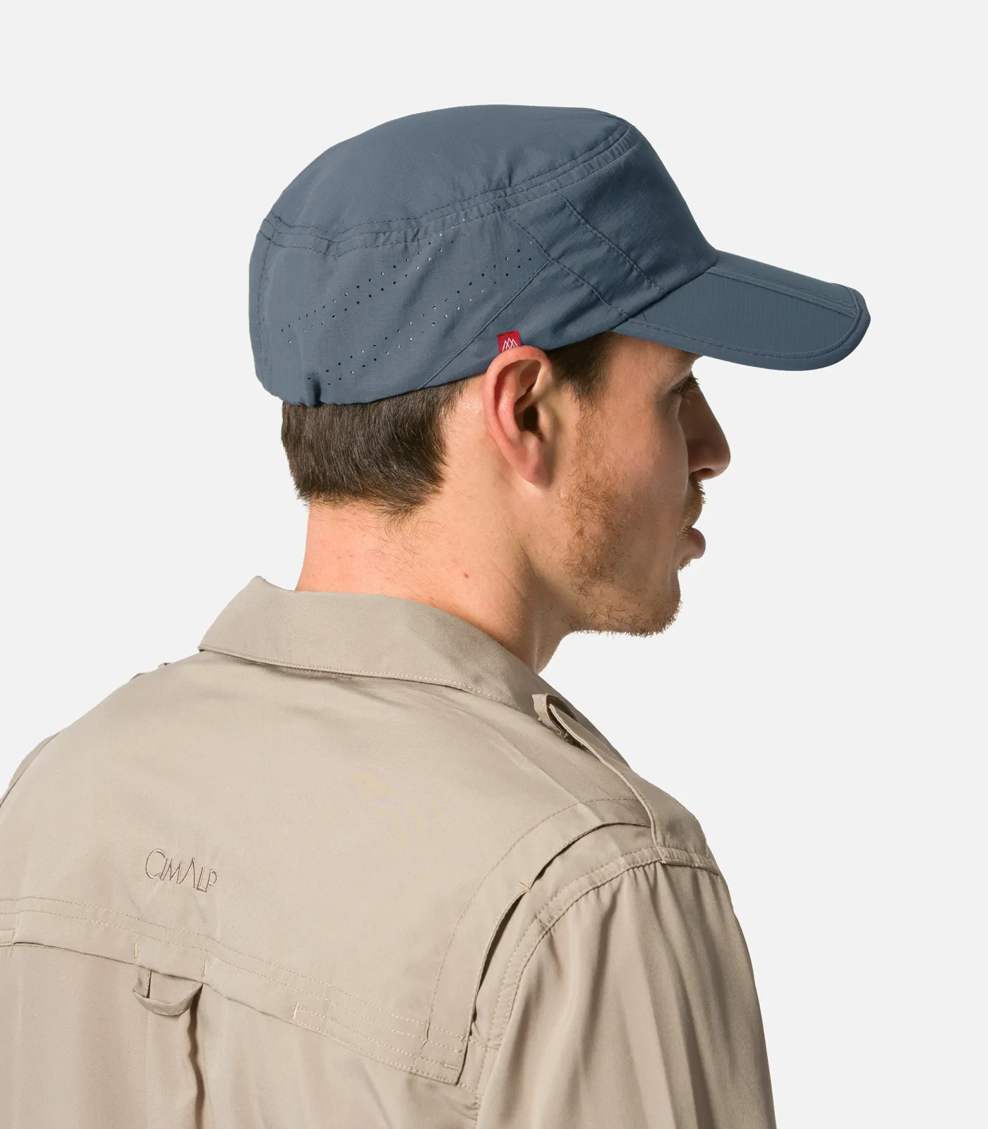 FOLD Cappello impermeabile INSECT-STOPER®