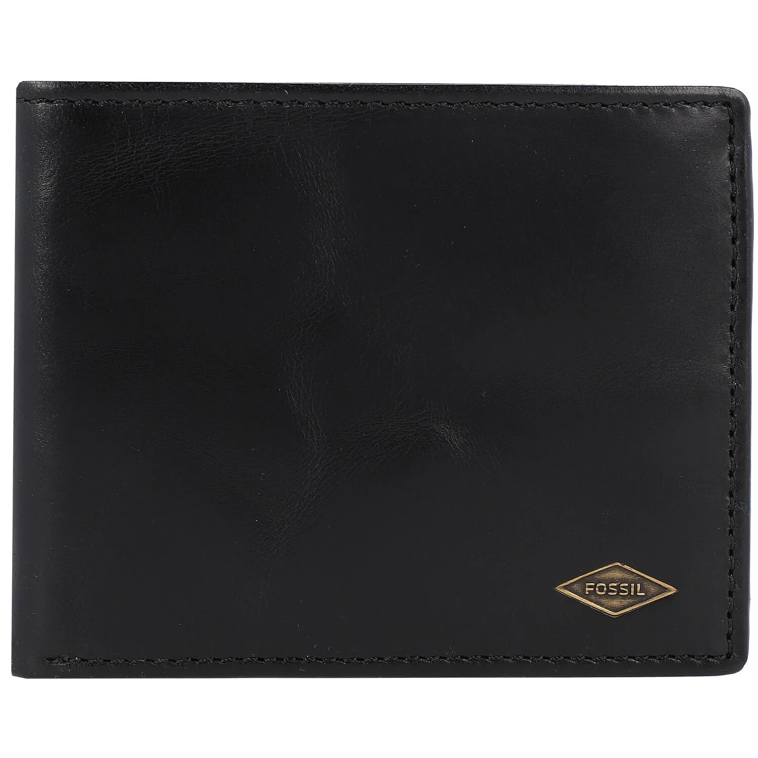 Fossil Portafoglio Ryan RFID in pelle 11 cm