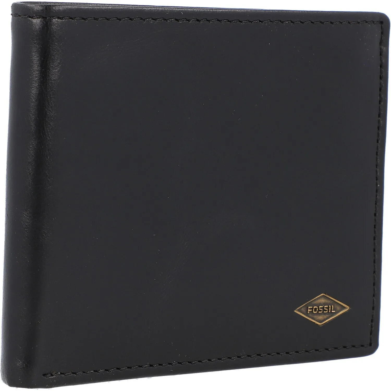 Fossil Portafoglio Ryan RFID in pelle 11 cm