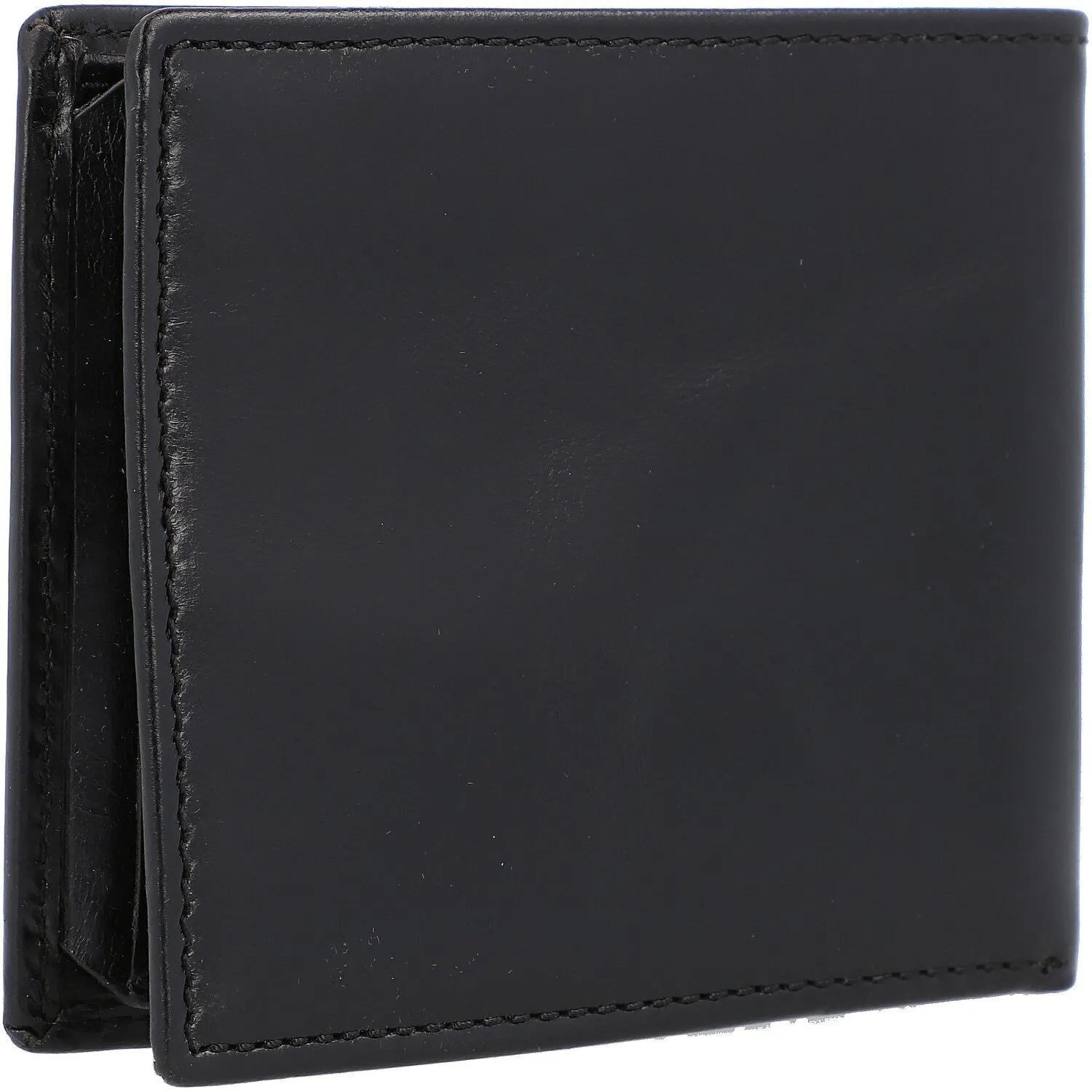 Fossil Portafoglio Ryan RFID in pelle 11 cm