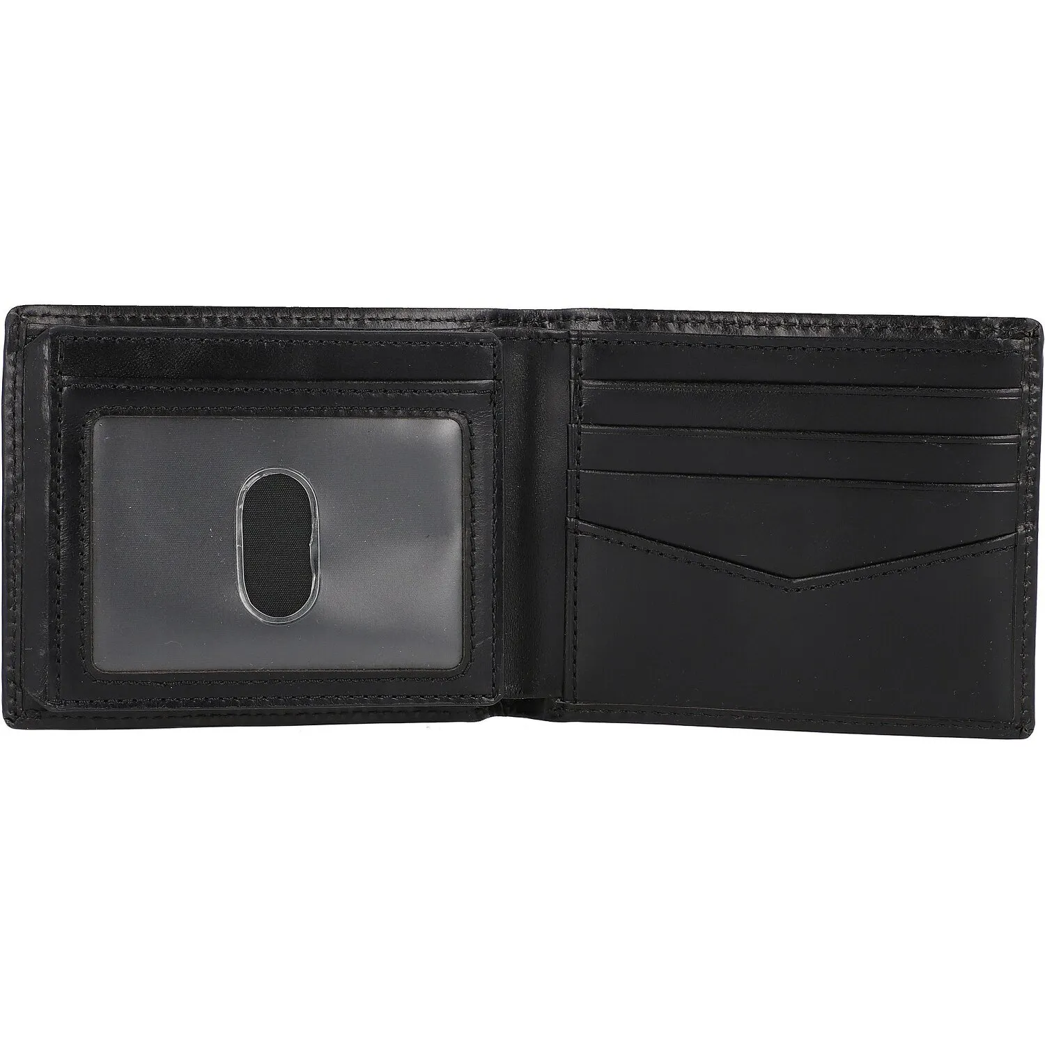 Fossil Portafoglio Ryan RFID in pelle 11 cm