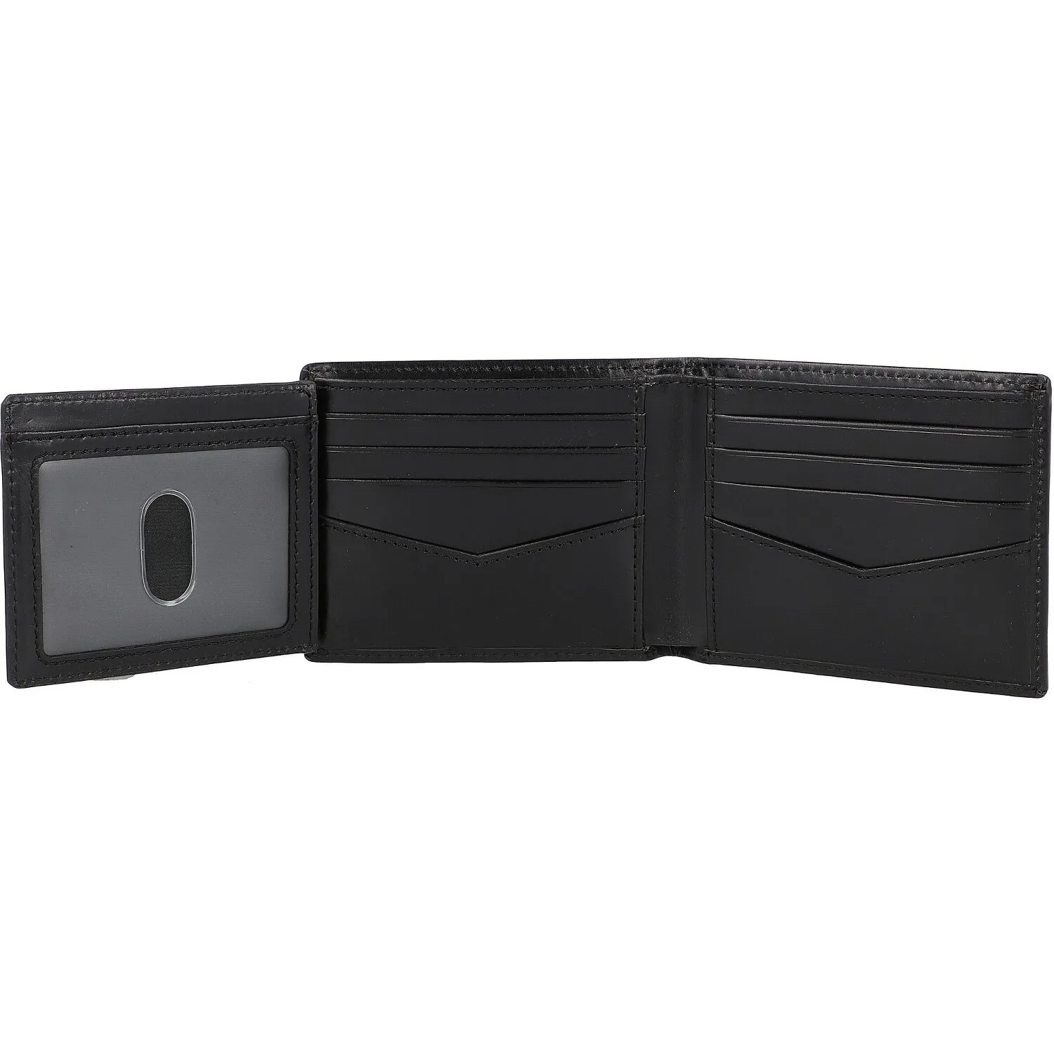 Fossil Portafoglio Ryan RFID in pelle 11 cm