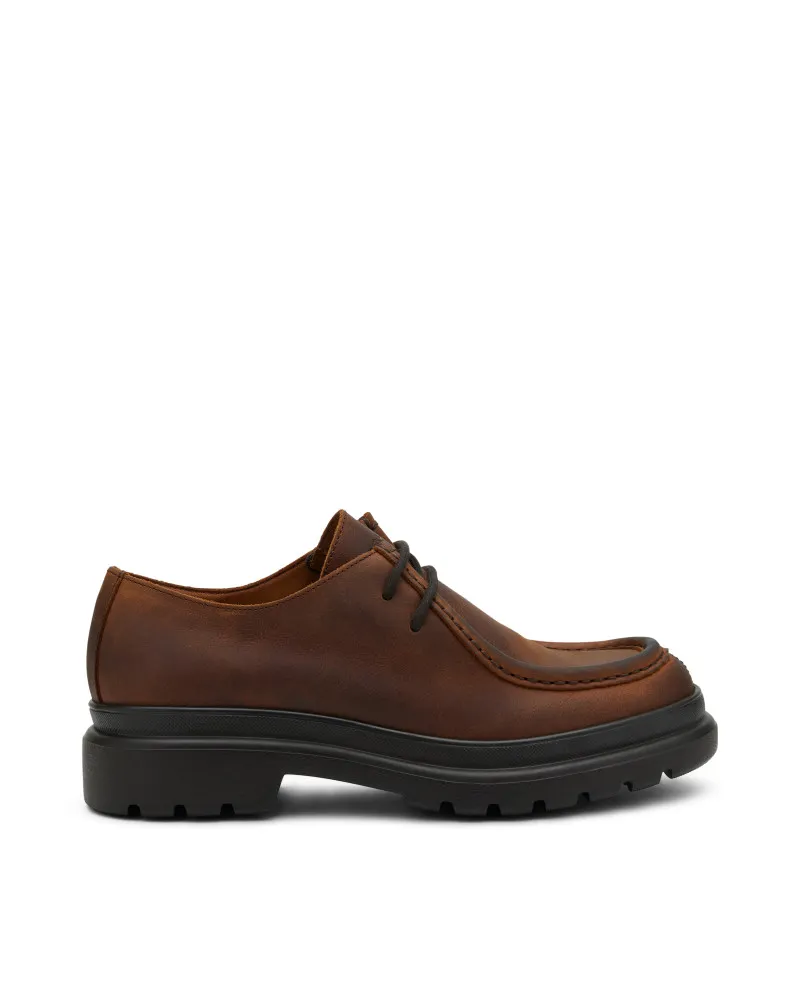 Frau paraboot in nabuk t.moro 32L6