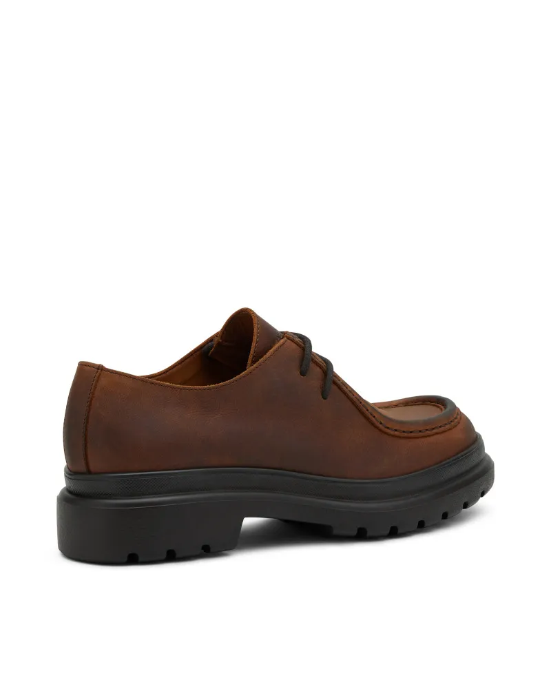 Frau paraboot in nabuk t.moro 32L6
