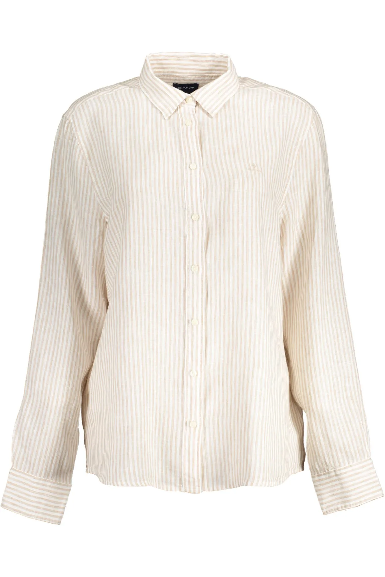 GANT CAMICIA MANICHE LUNGHE Donna