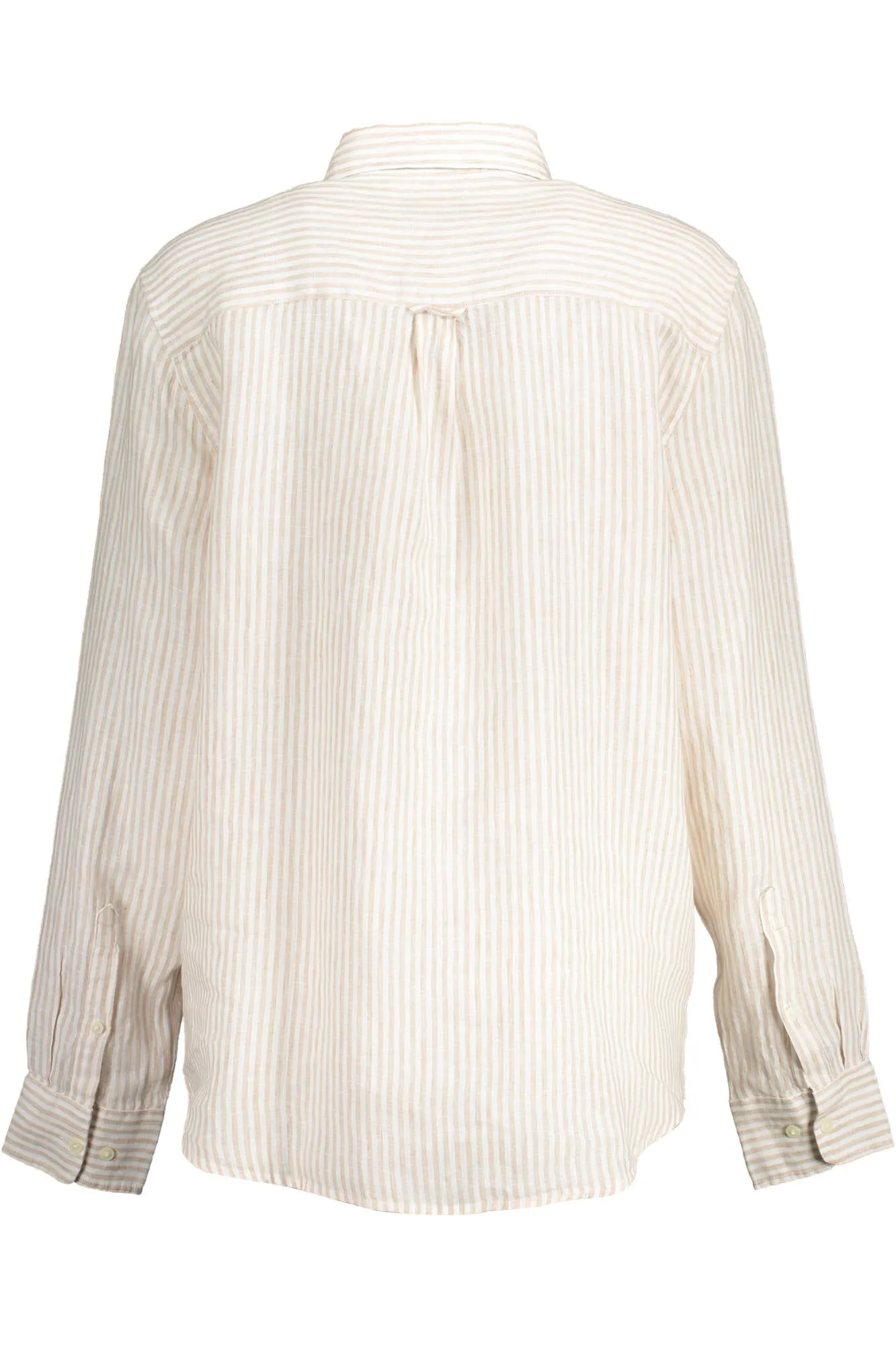GANT CAMICIA MANICHE LUNGHE Donna